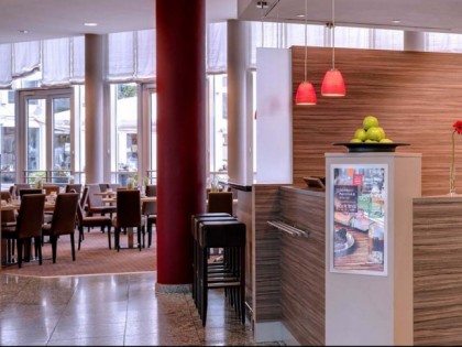 Foto: Park Inn by Radisson